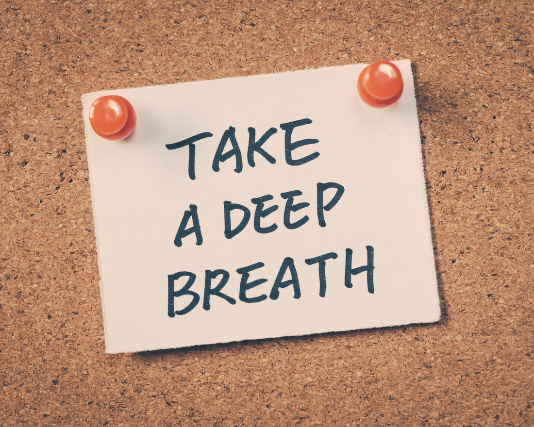Treating Chronic Pain with Breathwork