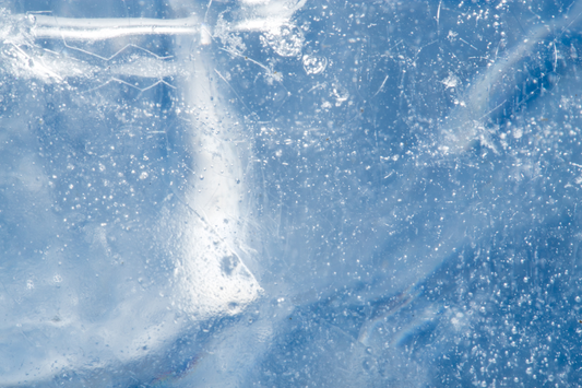 Cold Plunge Therapy for Chronic Pain: Healing with Power to Heal Breathwork