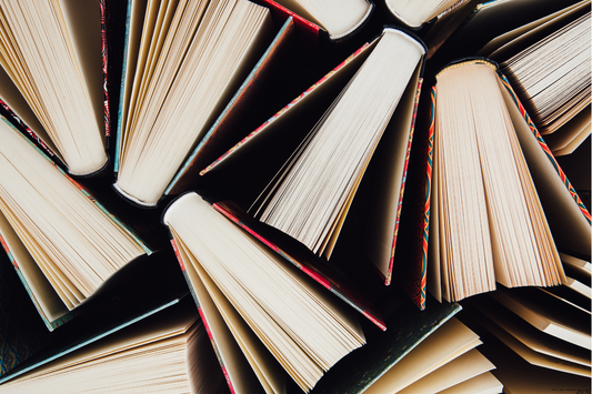 Reading That Has Inspired Me