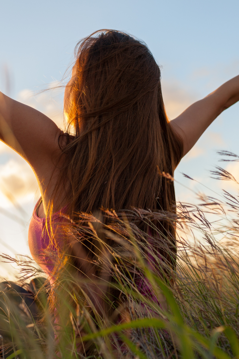 6-Month 1:1 Somatic + Breathwork Coaching